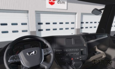 真实驾驶卡车模拟器下载 v0.4.1