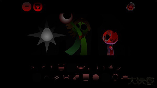 节奏盒子Sprunki第十阶段下载 v1.1.0