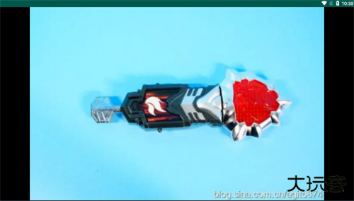 拿瓦召唤器下载 v1.5