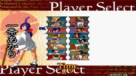 月华剑士2安卓版