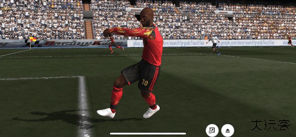 胜利足球2下载 v0.3.4