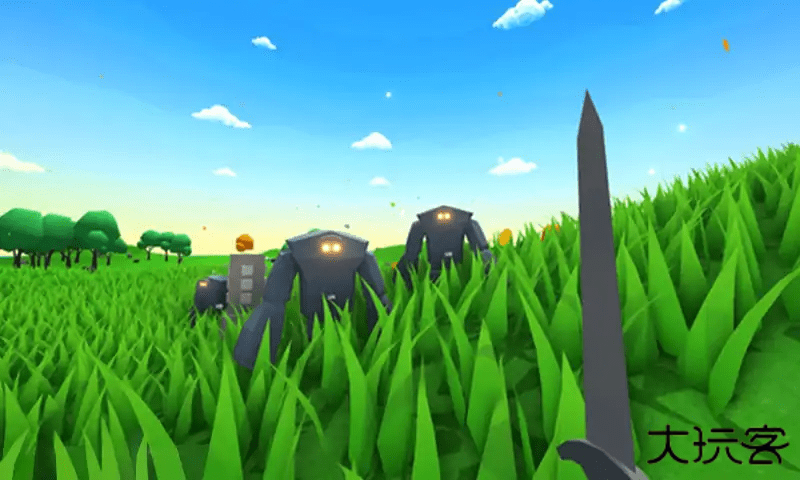 沙雕求生下载 v2.10.1