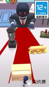 赶快躲起来下载 v1.0.4