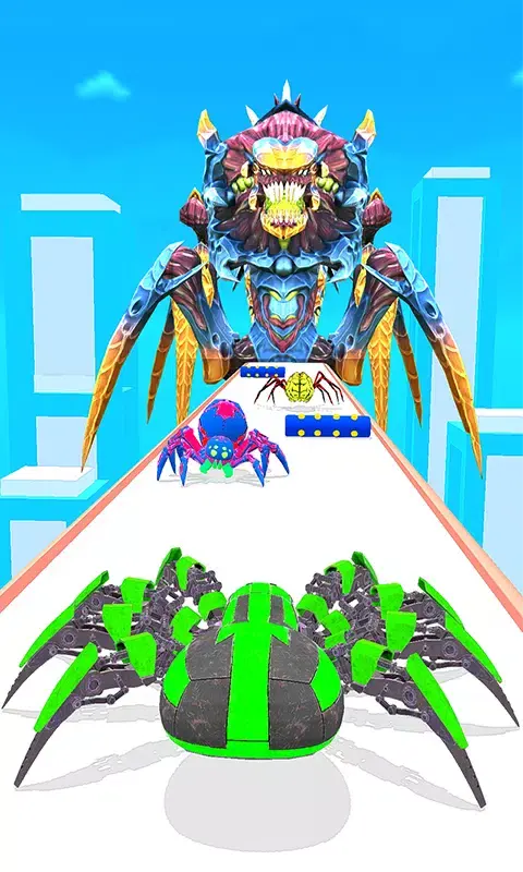 昆虫进化下载 v1.61