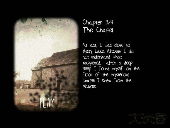 方块逃脱23号案件