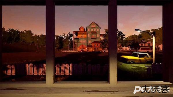 你好邻居手机版