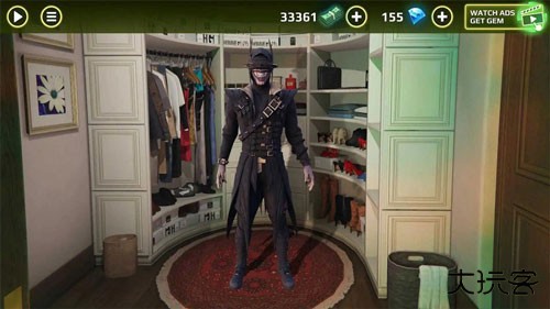 黑暗骑士下载 v1.0.7