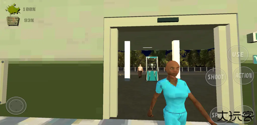 恐怖夜班下载 v5