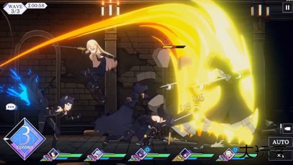 想要成为影之实力者中文版