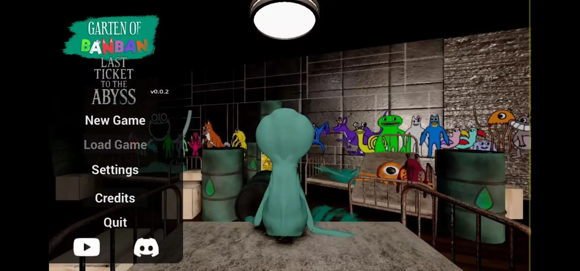 班班幼儿园通往深渊的最后一张票下载 vv0.0.2