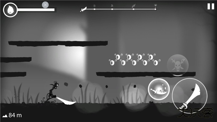 火柴人跑酷汉化版下载 v1.2.7