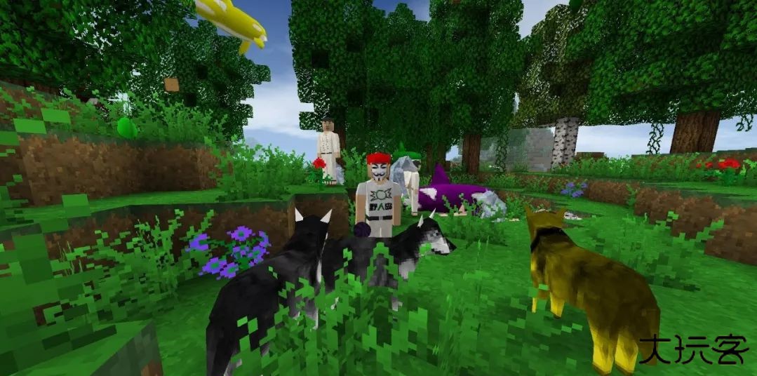 生存战争2.4野人岛