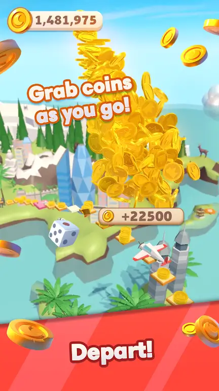 骰子世界巡演下载 v0.1.0