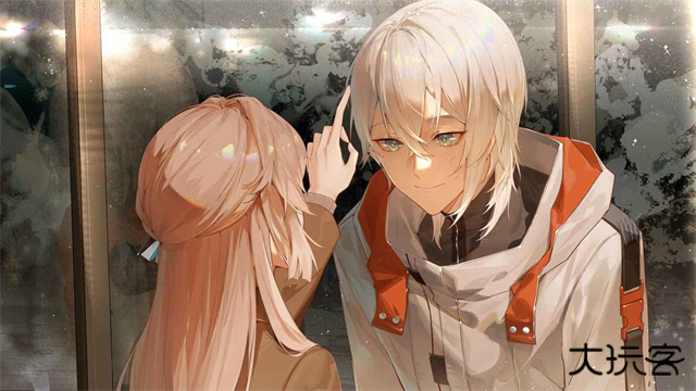 时间对称性破缺官方版下载 v0.2.11