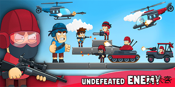 克隆军团官方正版下载 v9022.19.02