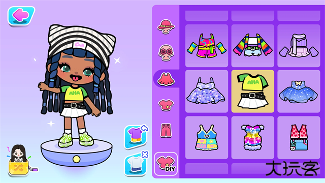 Aha world汉化版下载 v4.20.1