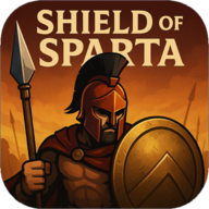 斯巴达之盾下载 v1.0.0