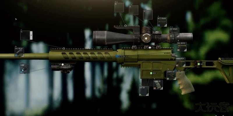 逃离塔科夫正版