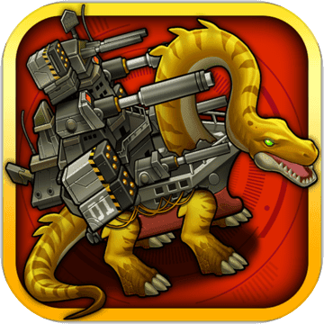 战红狼下载 v1.0