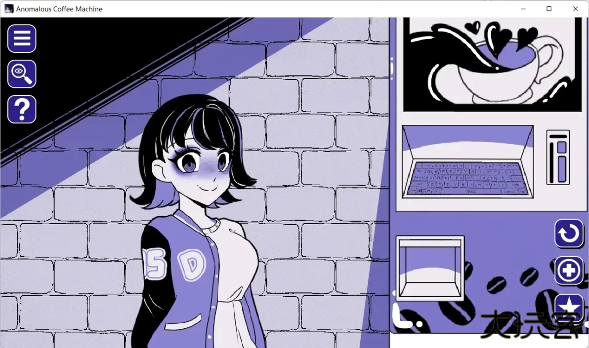 异常咖啡机4.3.3汉化下载 v4.3.3