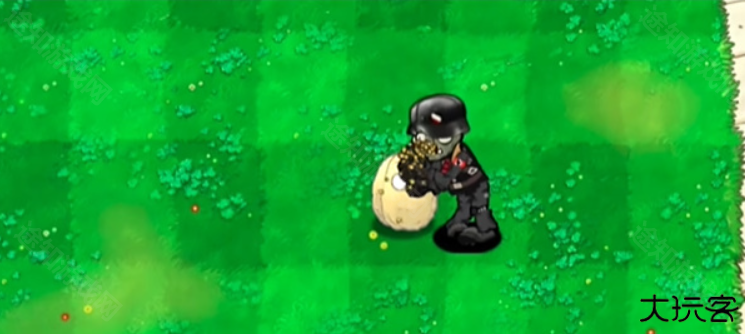 b站南瓜酱pvz二 战版