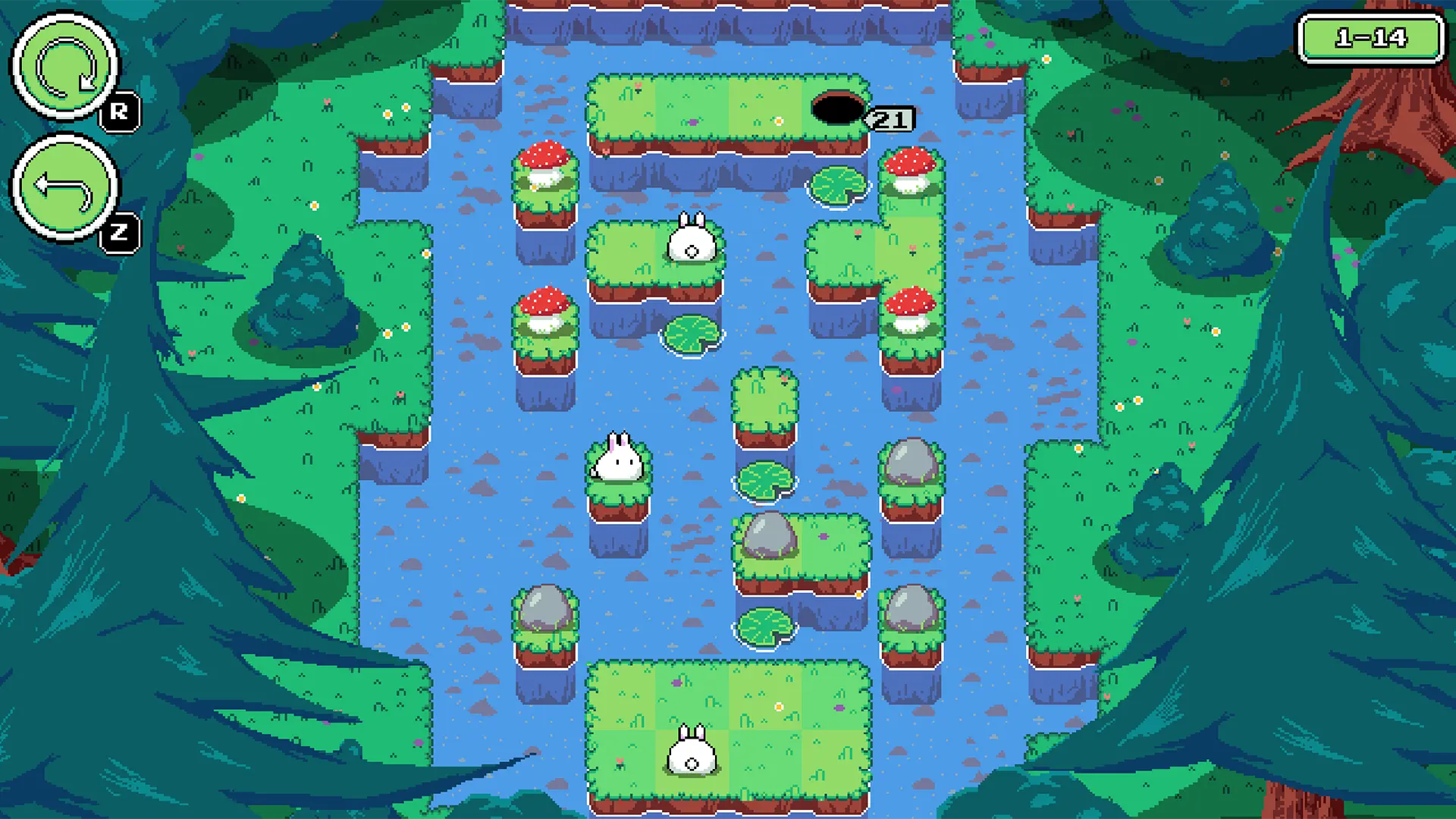 兔子跳跳下载 v1.0.1