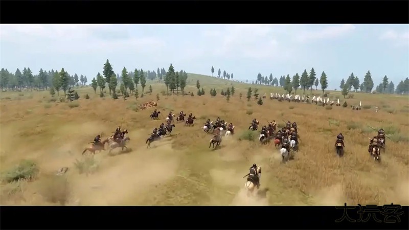 骑马与砍杀2织丰MOD下载 v0.1