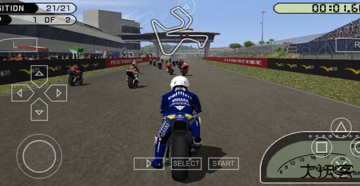 世界摩托车锦标赛下载 vandroidoyunclub