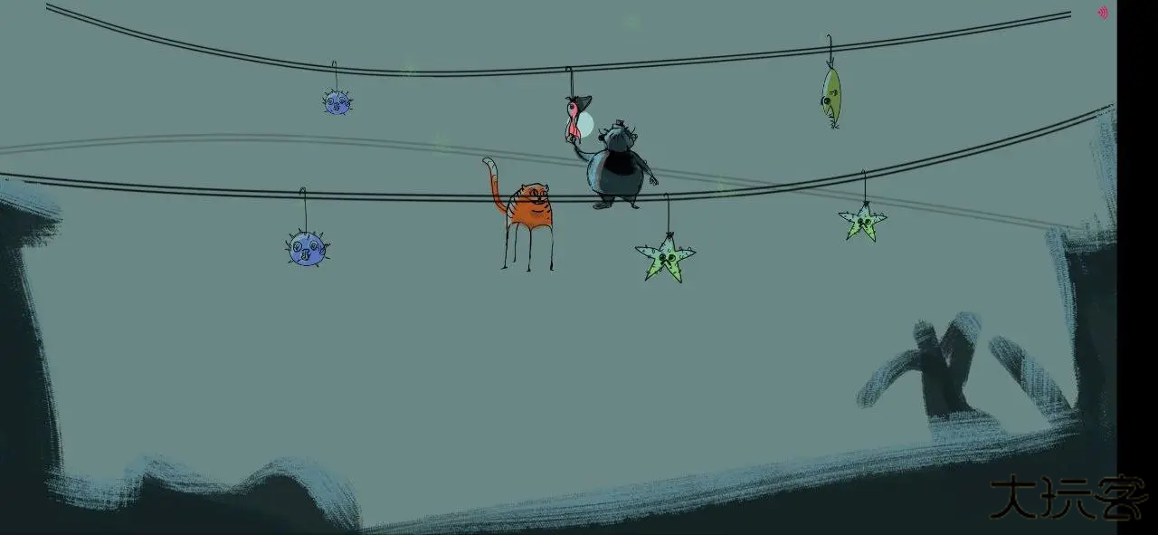 猫咪偷盗者下载 v1.0