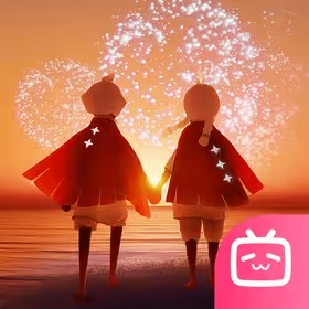 光遇哔哩哔哩服下载 v0.14.5