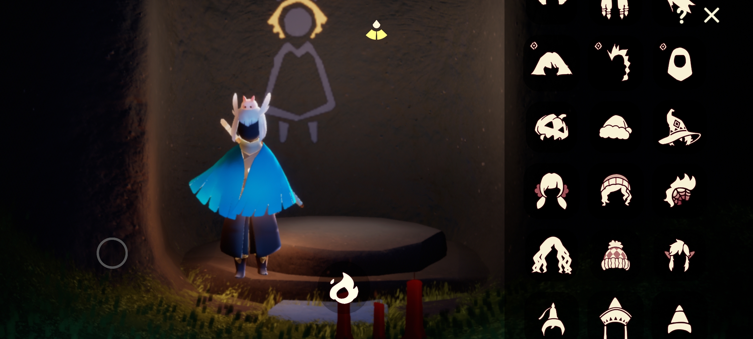 sky光遇(全物品)国际服下载 v0.27.6305399