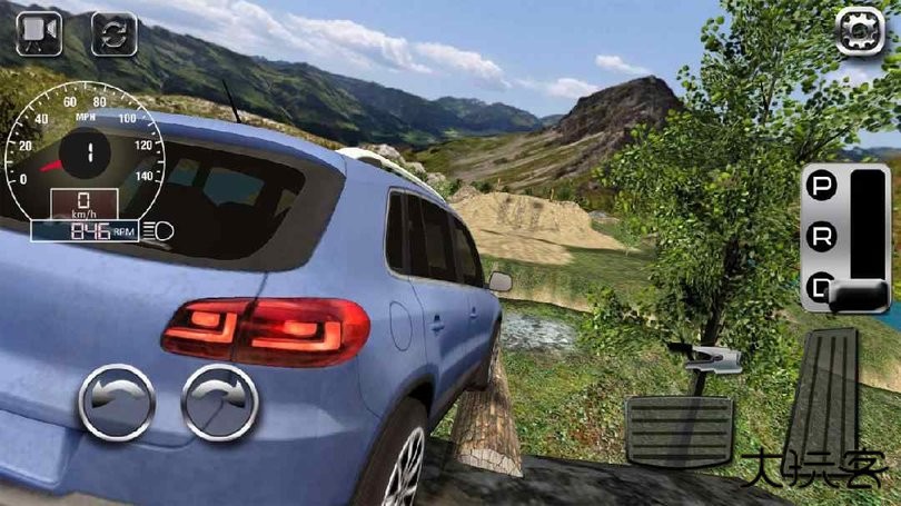 4x4越野拉力赛7下载 v7.6