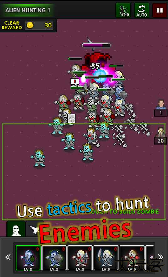 合并僵尸下载 v36.8.6