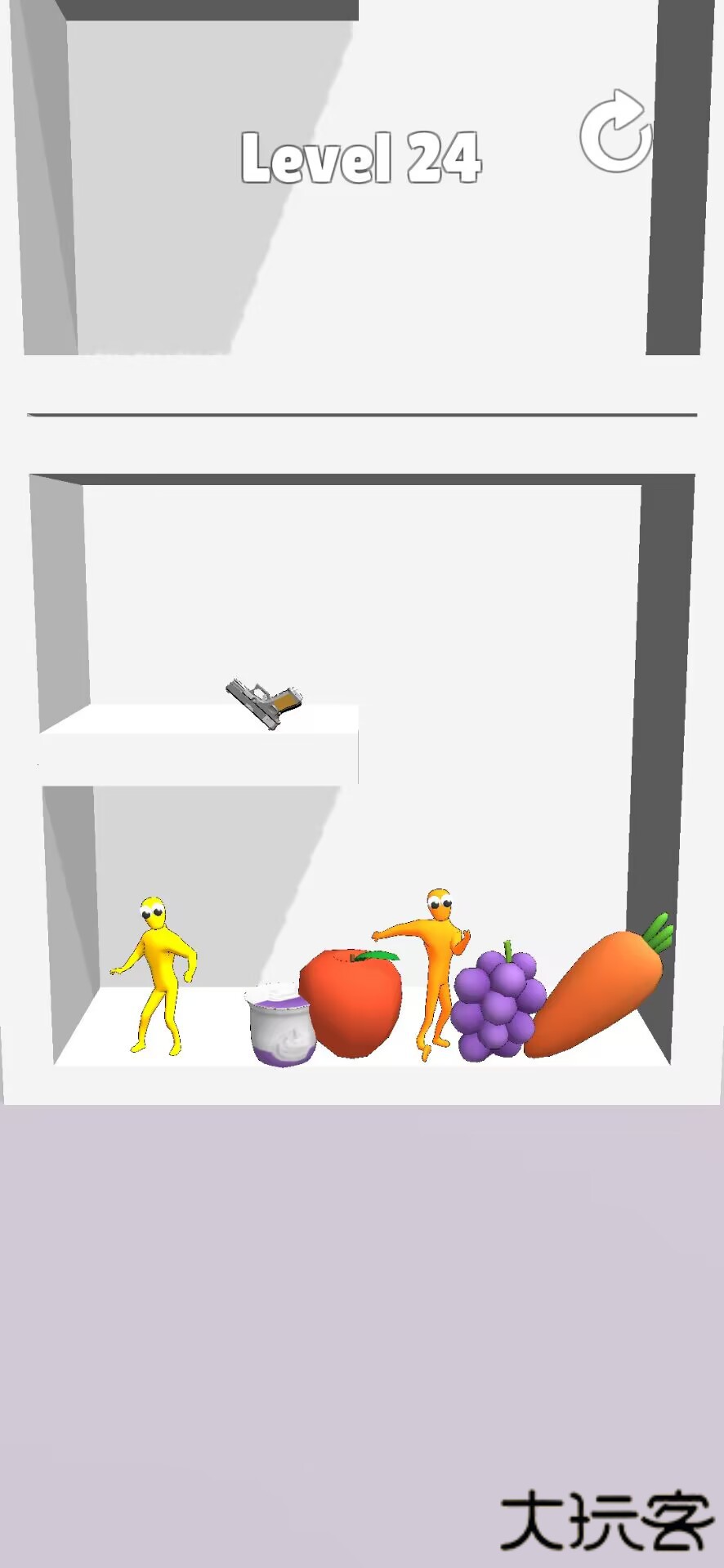 布娃娃射击下载 v1.05