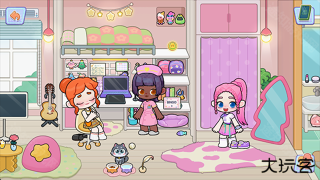 gameworld无广告版