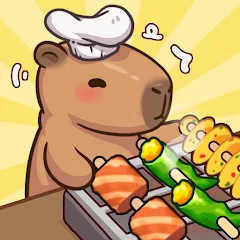 美食烧烤下载 v0.0.26