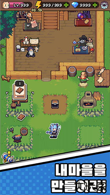 猫女生存下载 v1.21.3