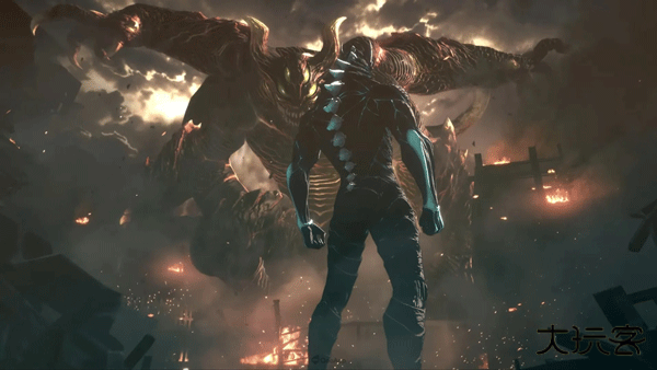 怪兽8号TheGame汉化版下载 v1.2.2