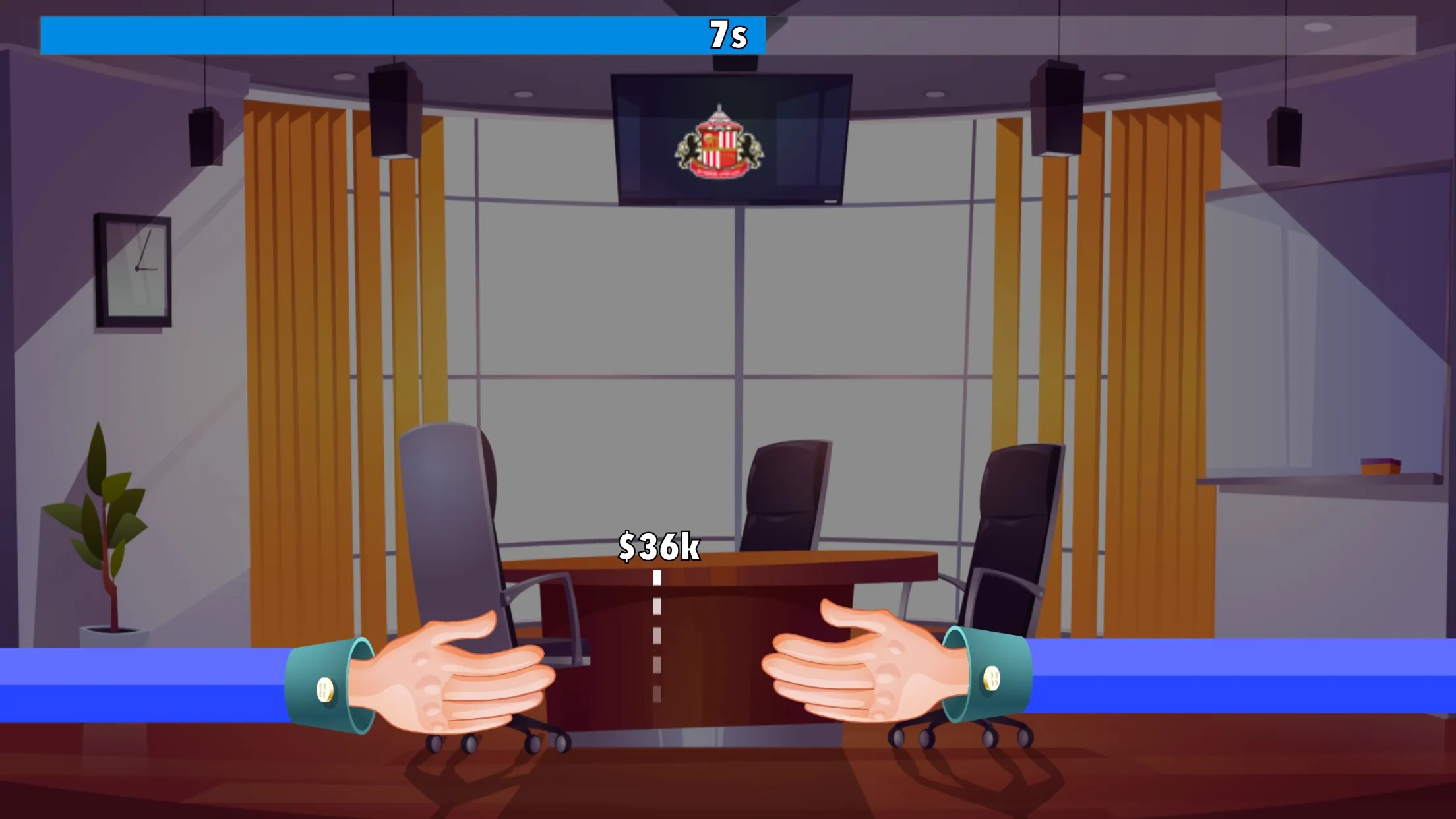 足球超级巨星2下载 v1.0.36