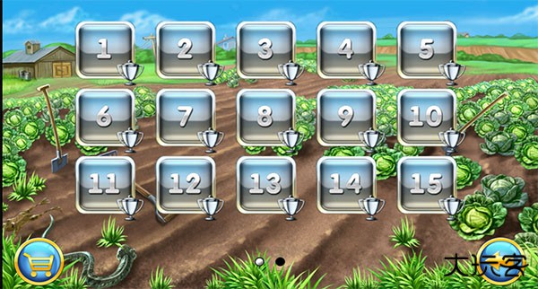 疯狂农场3下载 v1.0