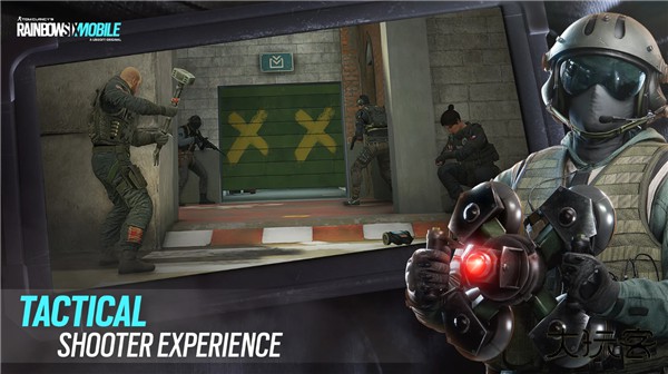 彩虹六号M下载 vv1.5.100