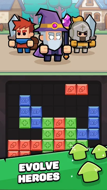 方块与英雄下载 v1.0.0