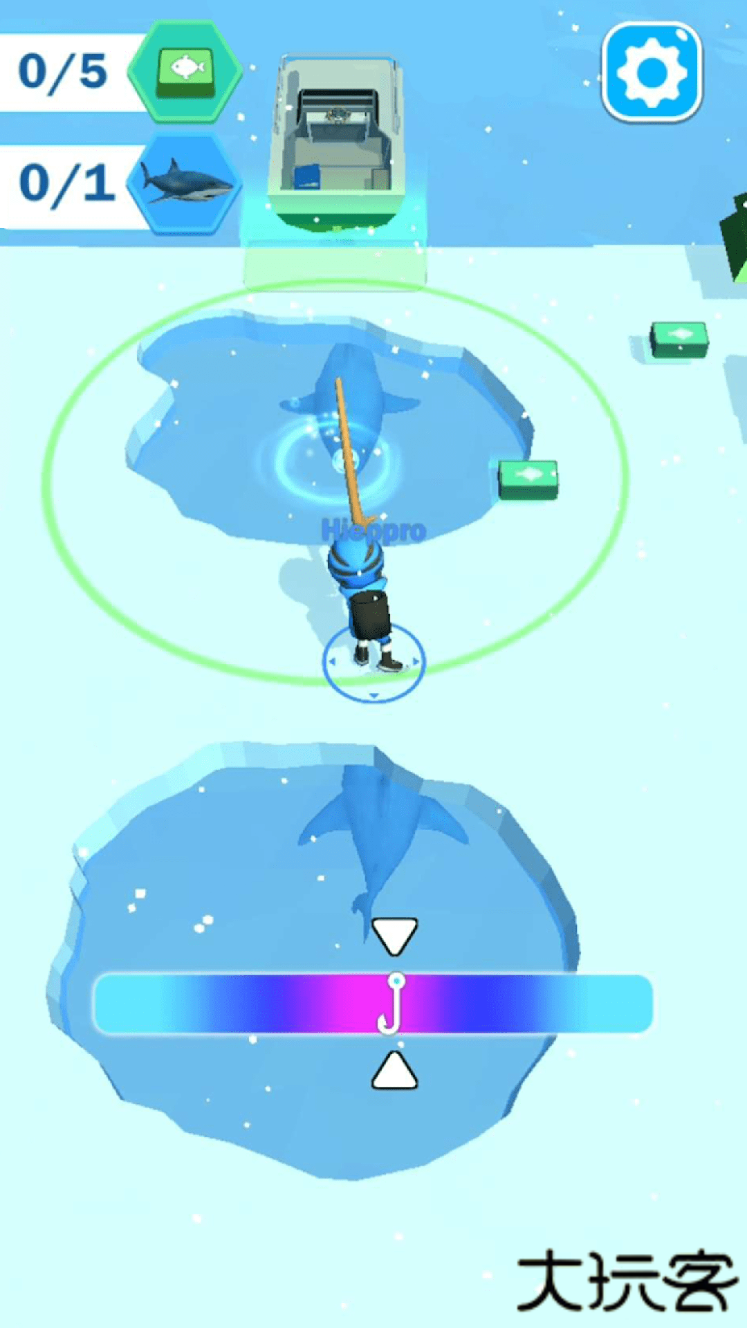 钓鱼大作战下载 v4.1.10.1