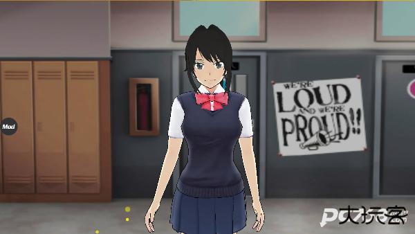 樱花高校模拟器中文版