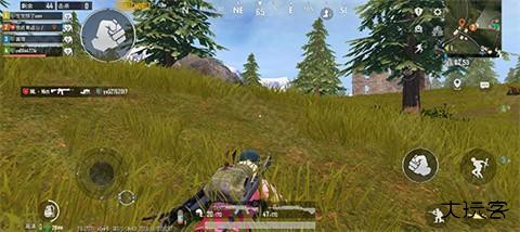 和平精英国际服官方版