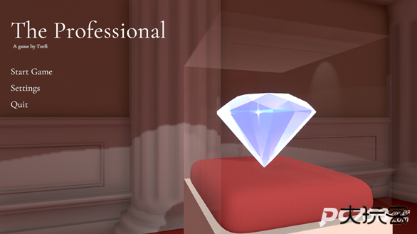 江洋大盗模拟器手机版