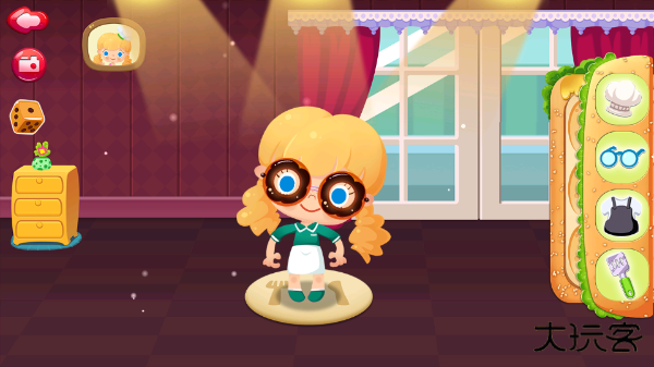 糖糖餐厅中文版下载 v1.9