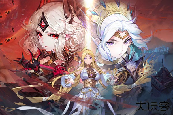 幻世与冒险手游下载 v1.1.484