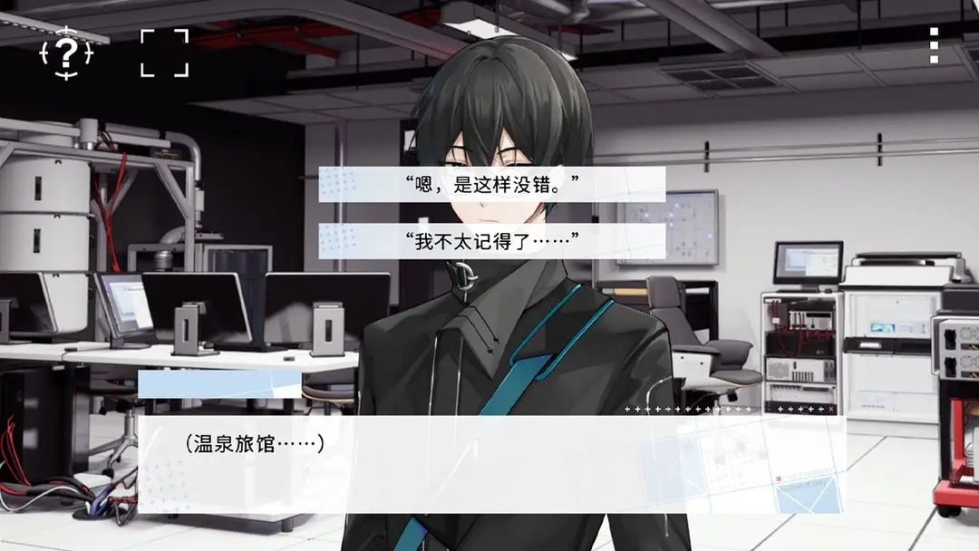 时间对称性破缺正式版下载 v0.2.11