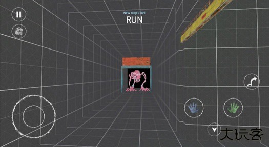 波比游戏第四章手机版试玩版下载 v1.2.0